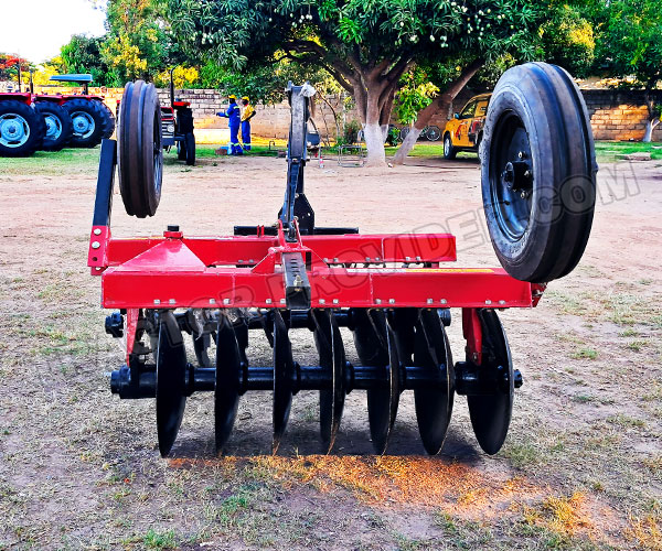 Offset Disc Harrows for sale